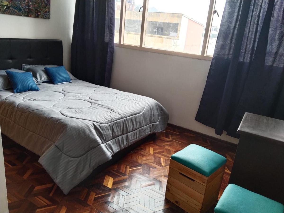 Centro Historico Privadas Séjour chez l'habitant *
