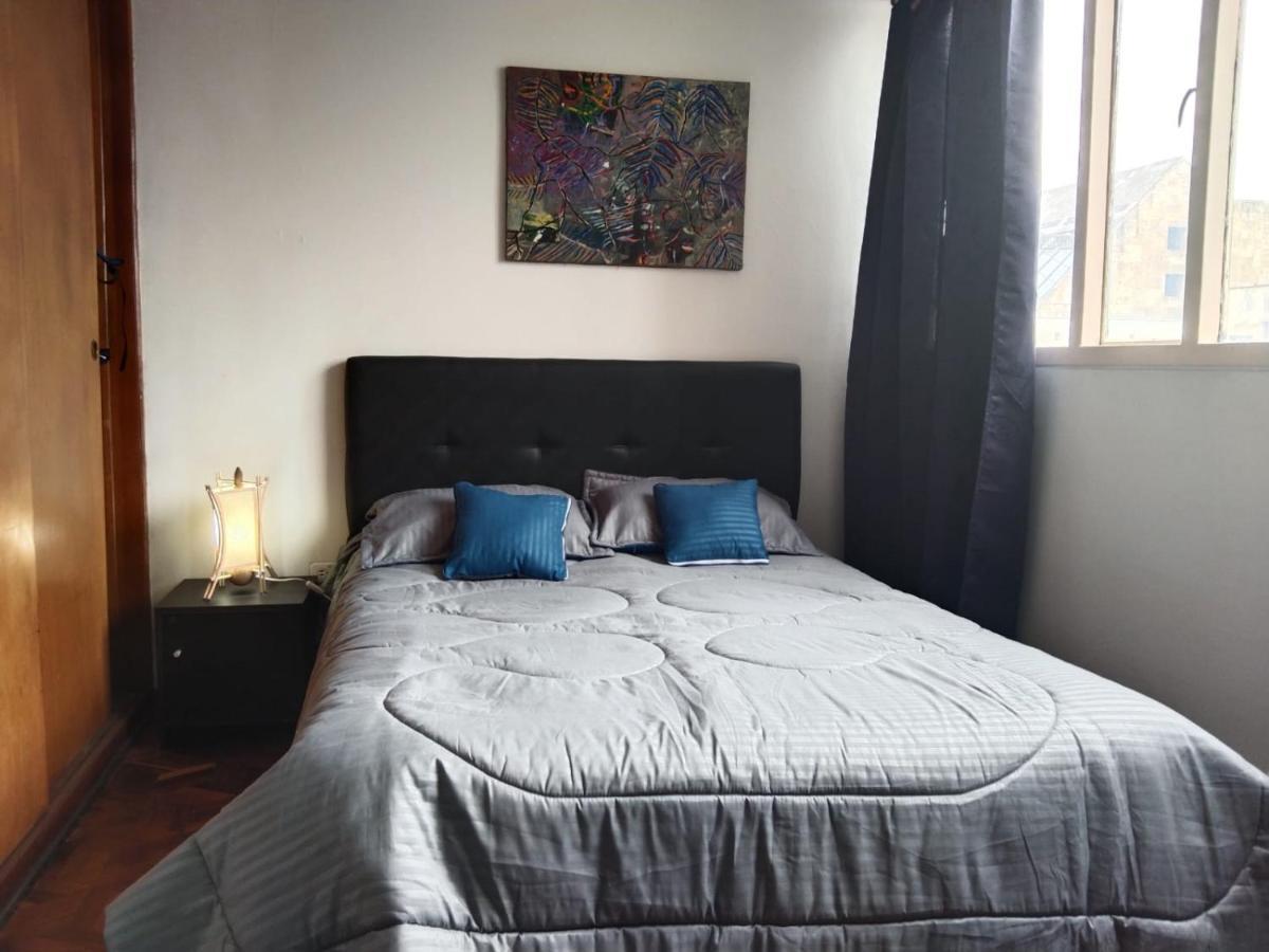 Centro Historico Privadas Séjour chez l'habitant
