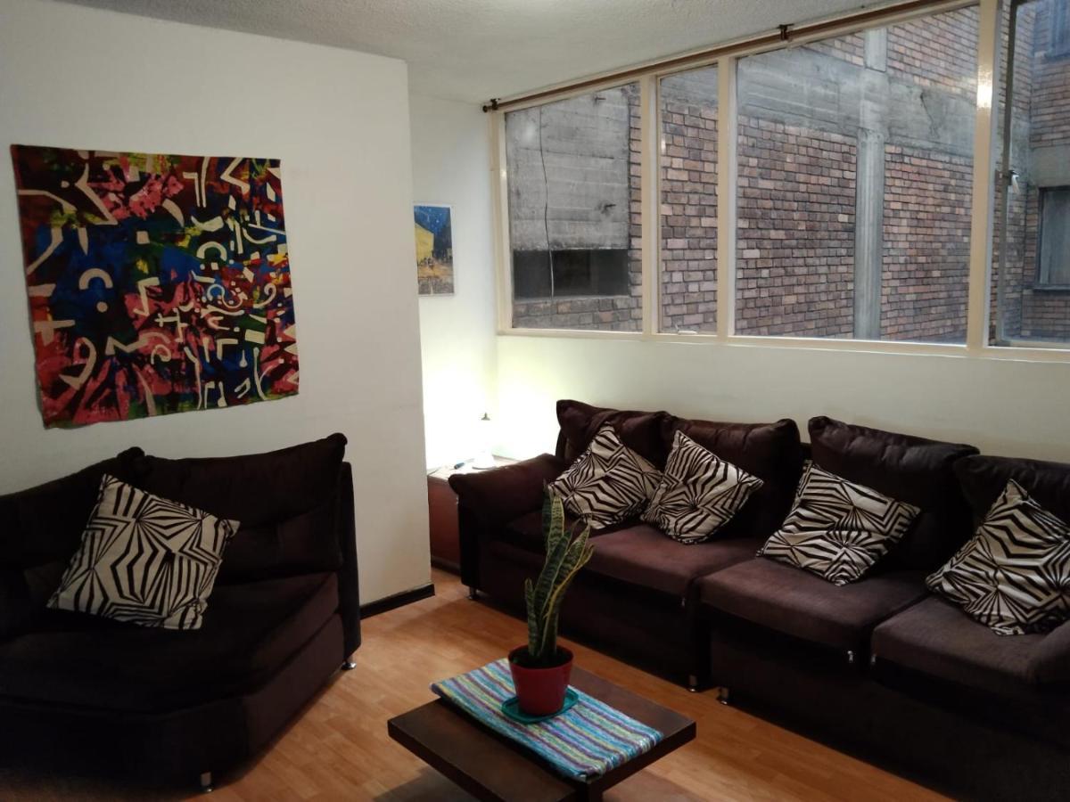 Centro Historico Privadas Séjour chez l'habitant Bogotá