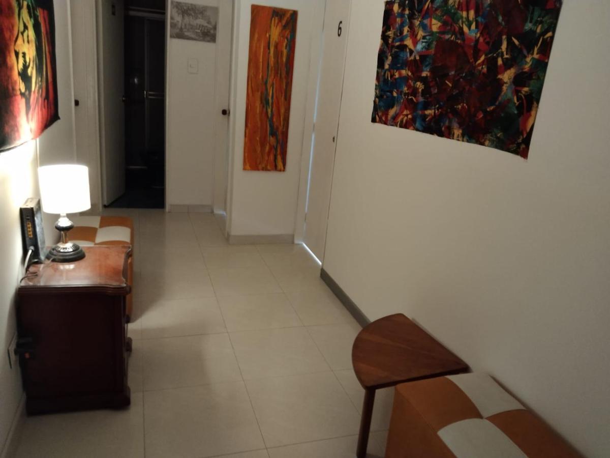 Hospedagem domiciliar Centro Historico Privadas *