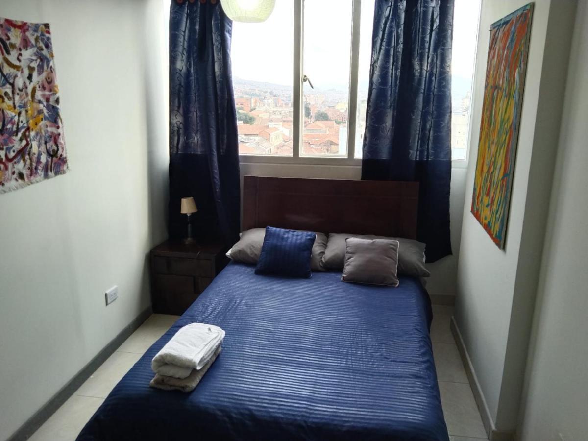 Séjour chez l'habitant Centro Historico Privadas